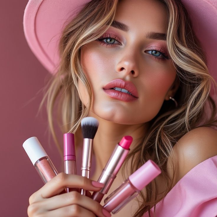 Beauty& Cosmatics