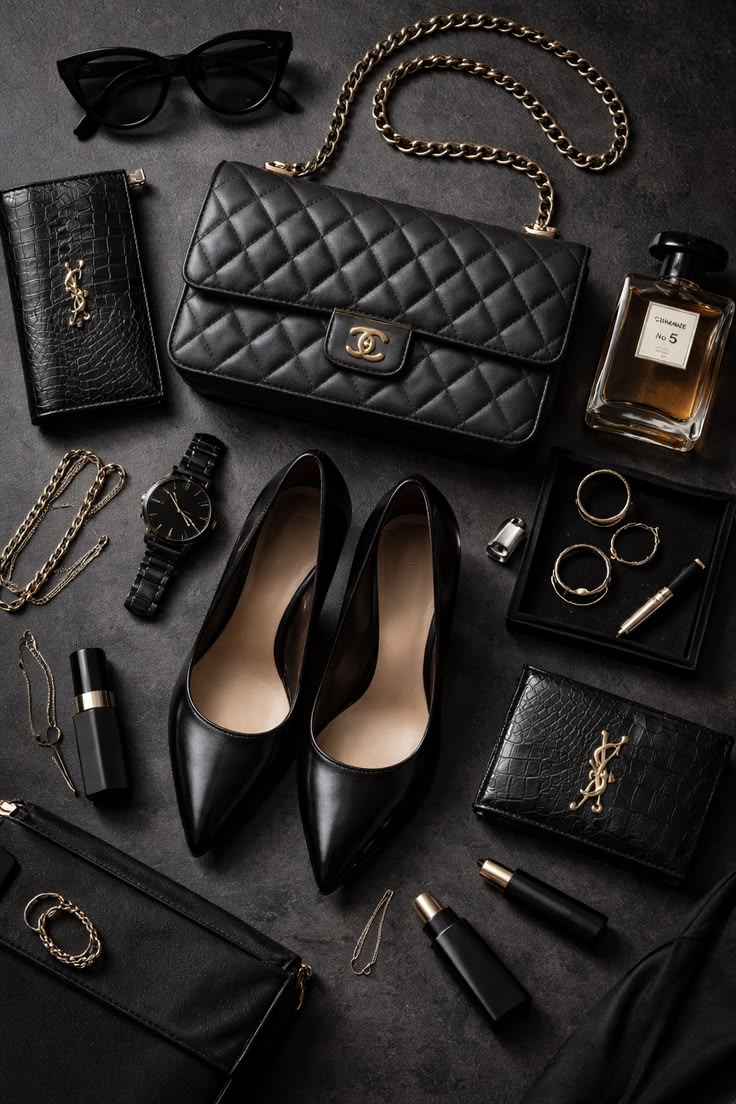 Hand bags