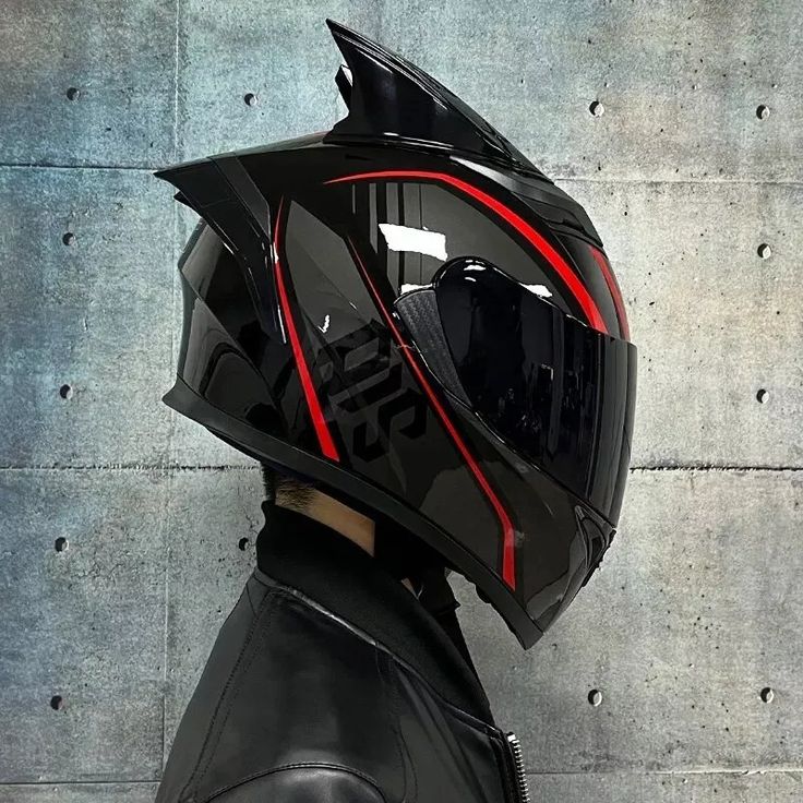 Helmets