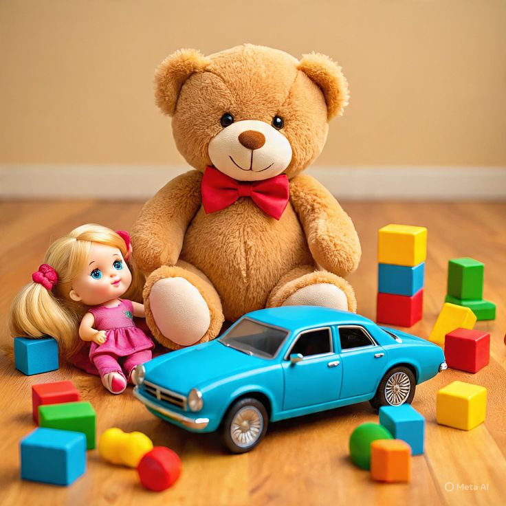 kids toys