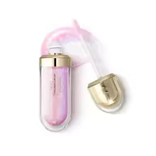 KIKO 3D Liquid Lip Glaze Transparent Lip Gloss Mirror Lipstick Nourishing Glossy Full Lips Not Fading Milk Tea Bean Paste Makeup