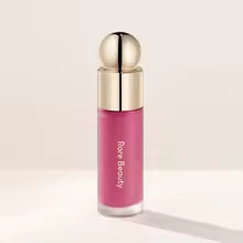Rare Beauty Soft Pinch Liquid Blush Silky and Glides On Smoothly Long Lasting Plump Makeup Hope Love Virtue Happy Wonder Worth