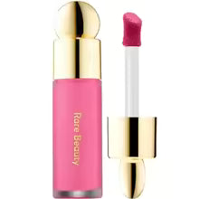 Rare Beauty Soft Pinch Liquid Blush Silky and Glides On Smoothly Long Lasting Plump Makeup Hope Love Virtue Happy Wonder Worth